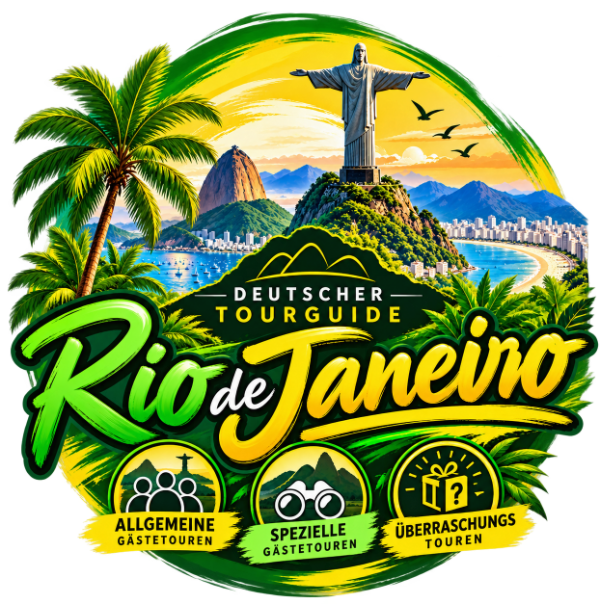Logo Rio De Janeiro Touren